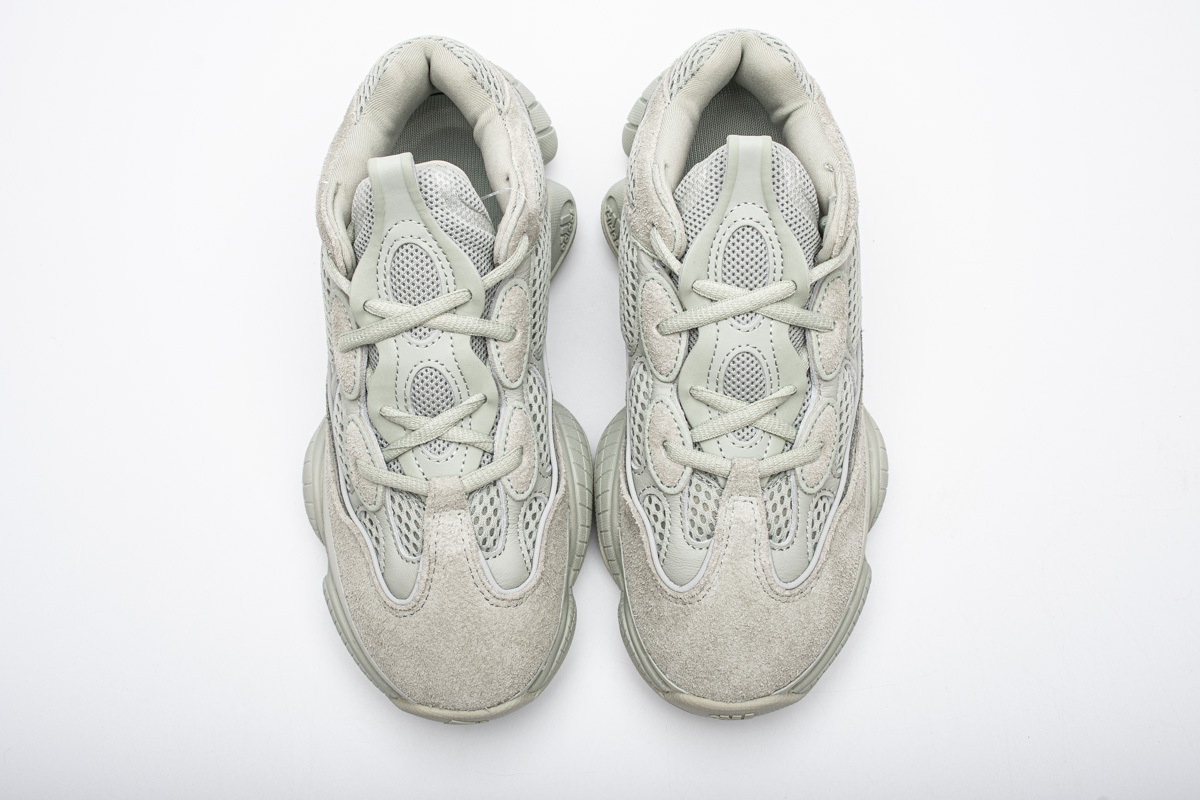 Yeezy 500 Salt	EE7287