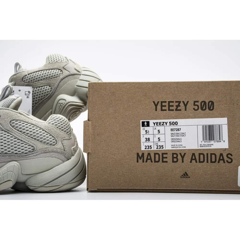 Yeezy 500 Salt	EE7287