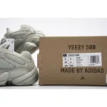 Yeezy 500 Salt	EE7287