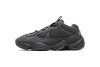 Yeezy 500 Utility Black  F36640