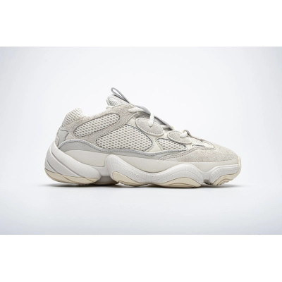 Yeezy 500 Bone White  FV3573 02