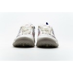 Jordan Delta SP White Blue Red