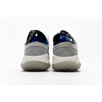Jordan Delta SP White Blue Red