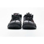 Jordan Delta SP Black Red Blue