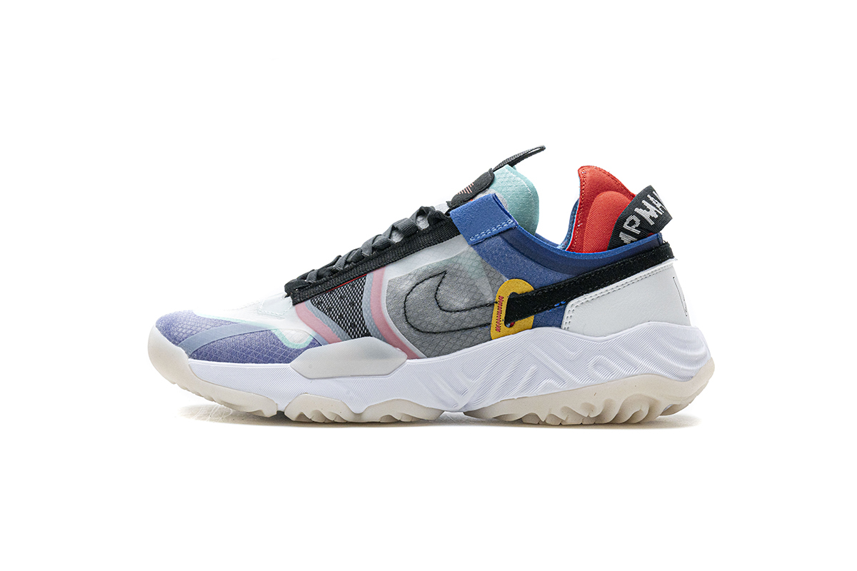 Jordan Delta Breathe Multi-Color