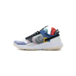 Jordan Delta Breathe Multi-Color
