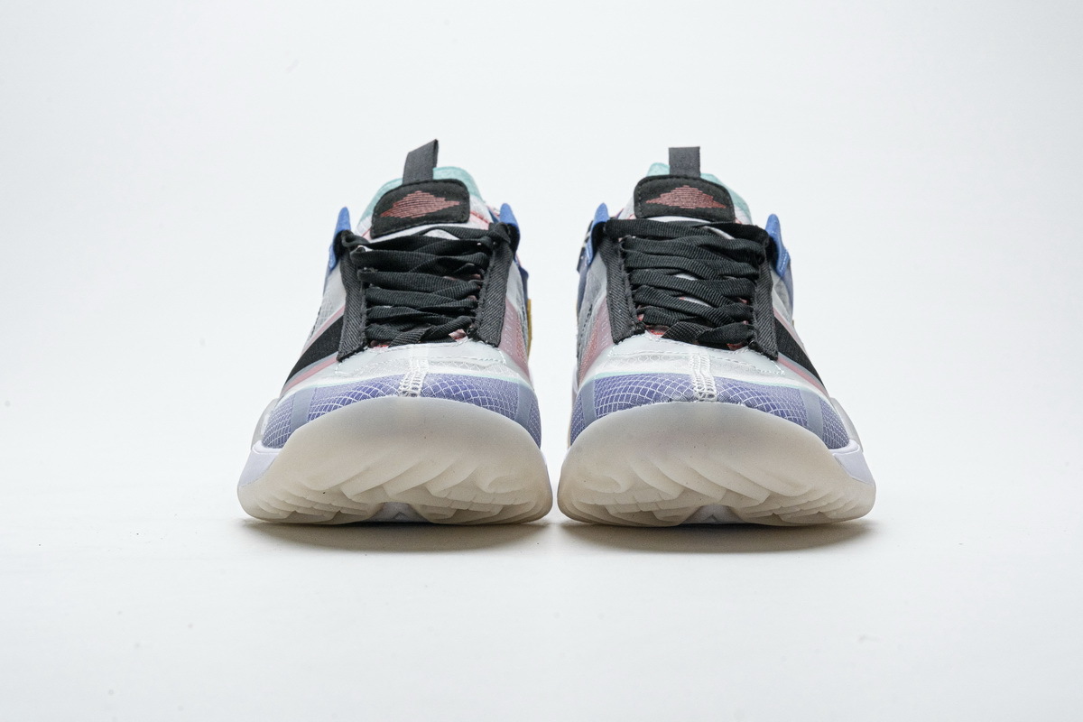 Jordan Delta Breathe Multi-Color