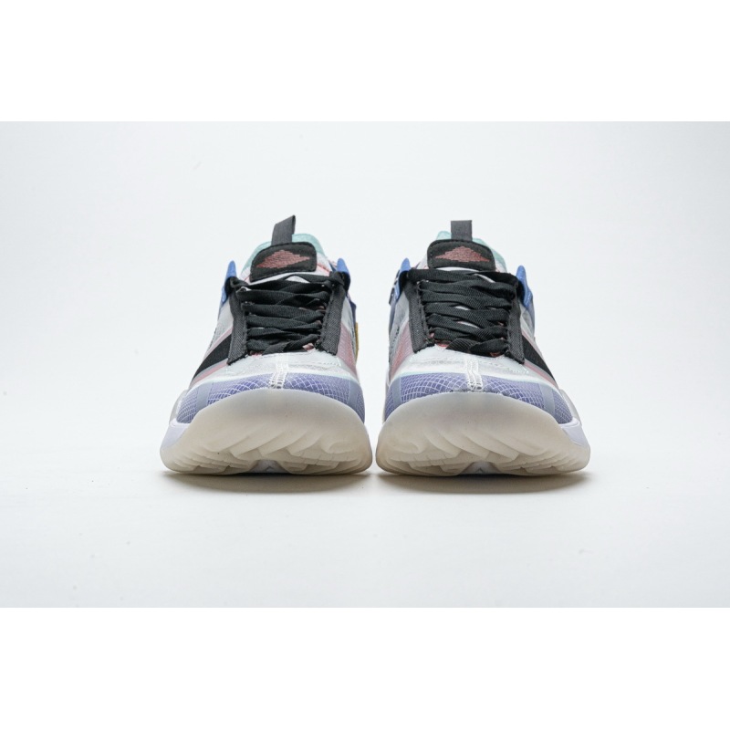 Jordan Delta Breathe Multi-Color