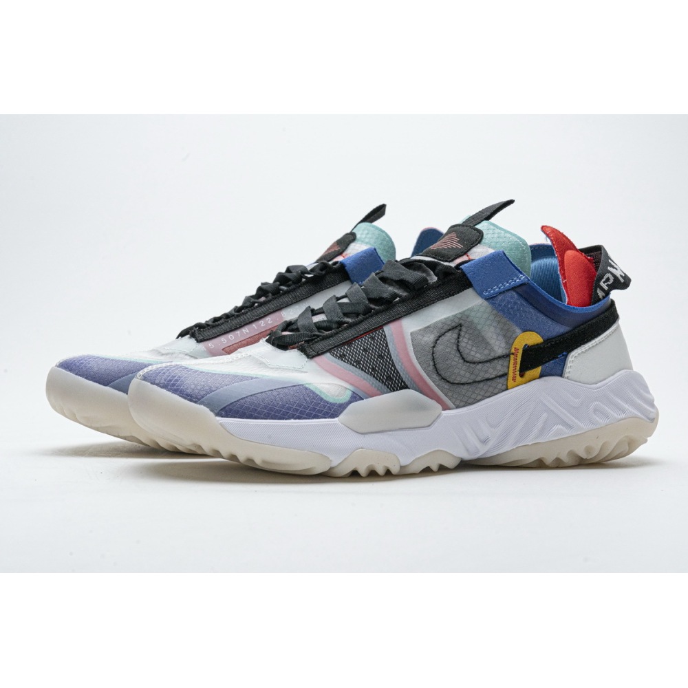 Jordan Delta Breathe Multi-Color