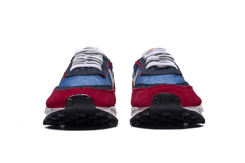 Nike LD Waffle Sacai Blue Multi