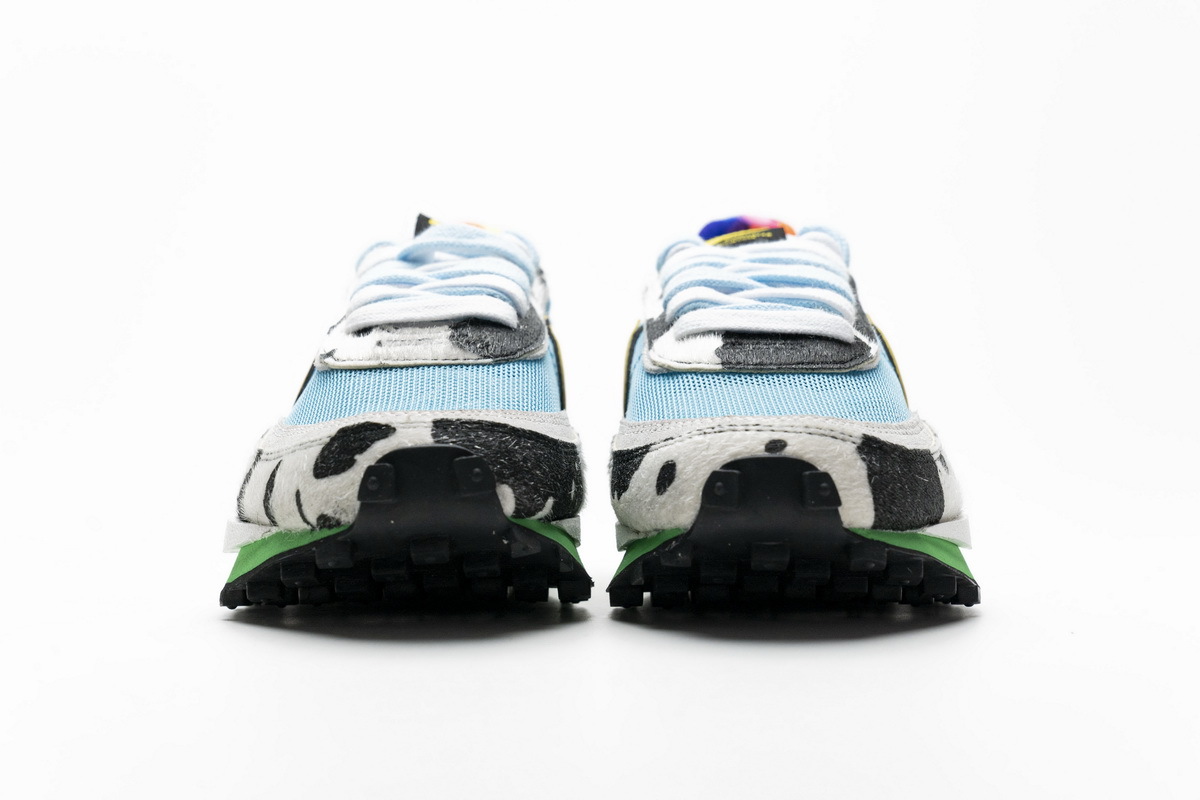 Nike LD Waffle Sacai Ben And Jerry