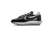 Nike LD Waffle sacai Black  BV0073-001