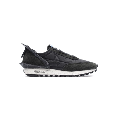 Nike Daybreak Undercover Black Sail  CJ3295-001 02