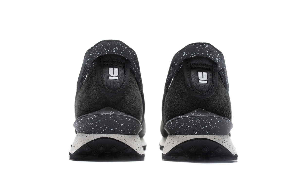 Nike Daybreak Undercover Black Sail