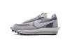 Nike LD Waffle sacai Summit White  BV0073-100