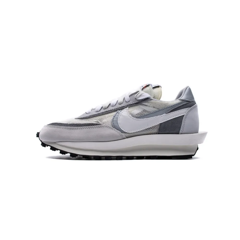 Nike LD Waffle sacai Summit White