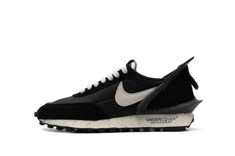 Nike Daybreak Undercover Black