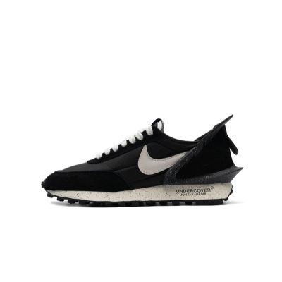 Nike Daybreak Undercover Black  BV4594-001 01