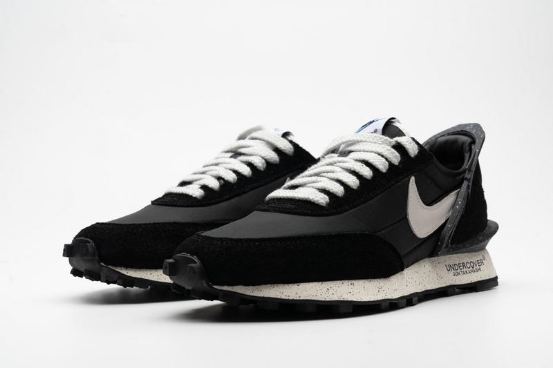 Nike Daybreak Undercover Black