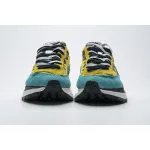 Nike LD Waffle sacai Pegasua Vaporfly Yellow Green