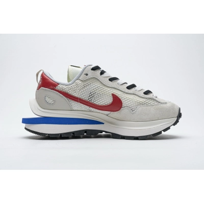 Nike LD Waffle sacai Pegasua Villain Grey Blue Red  CI9928-010 02