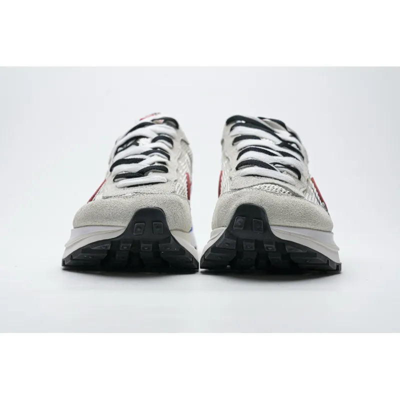 Nike LD Waffle sacai Pegasua Villain Grey Blue Red
