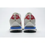 Nike LD Waffle sacai Pegasua Villain Grey Blue Red