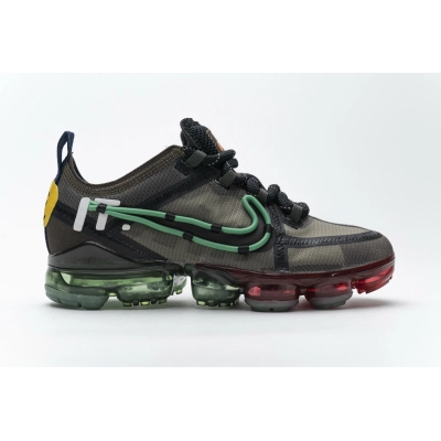 Nike Air VaporMax 2019 Cactus Plant Flea Market  CD7001-300 02