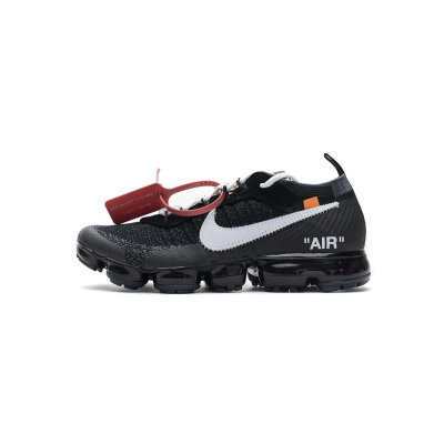 Nike Air VaporMax Off-White  AA3831-001 01