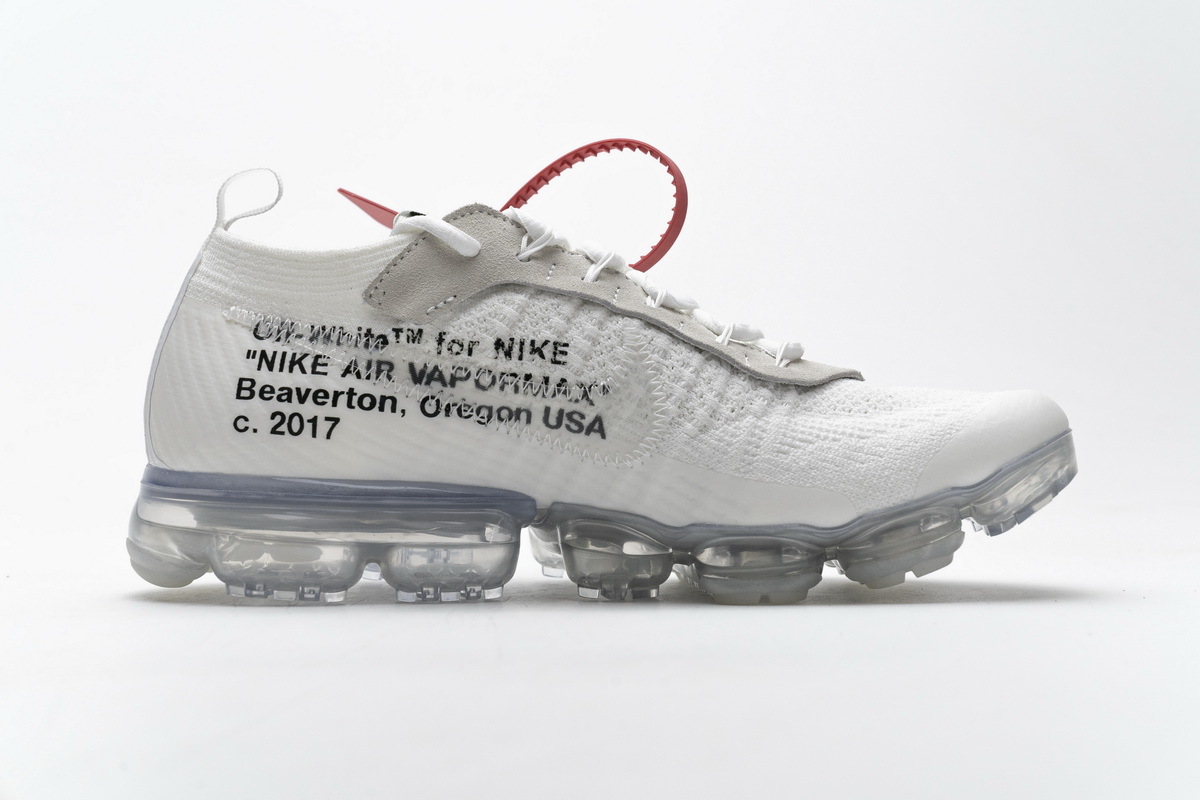 Nike Air Vapormax Off-White 2018