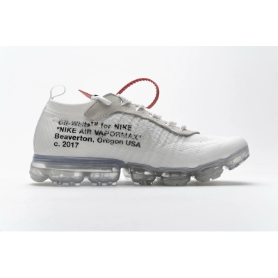 Nike Air Vapormax Off-White 2018  AA3831-100 02