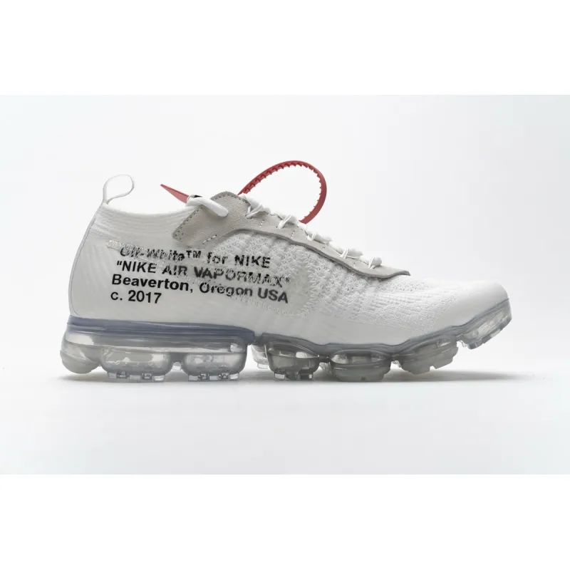 Nike Air Vapormax Off-White 2018
