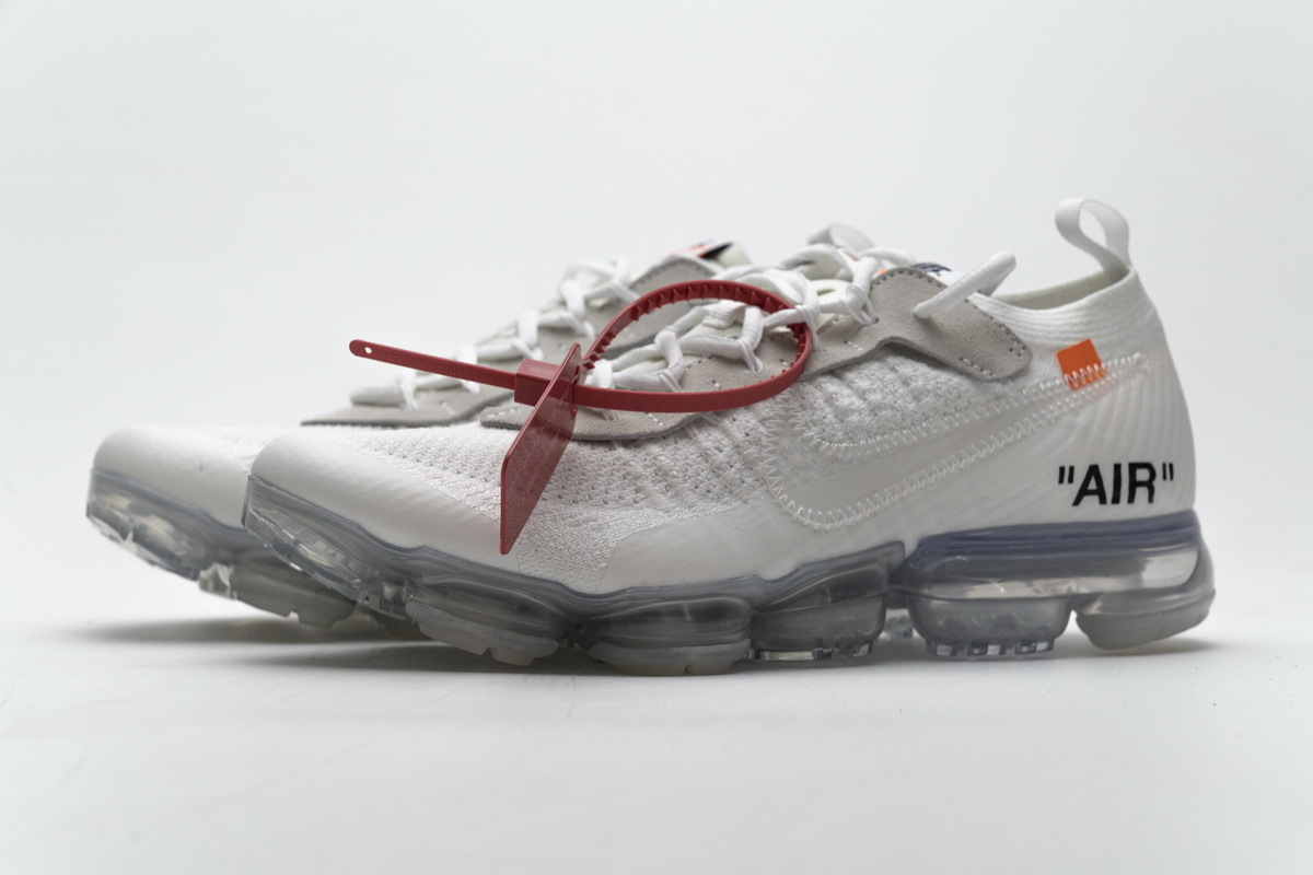 Nike Air Vapormax Off-White 2018