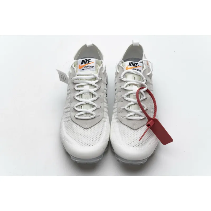 Nike Air Vapormax Off-White 2018