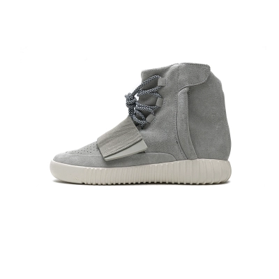 Yeezy Boost 750 OG Light Brown B35309 01