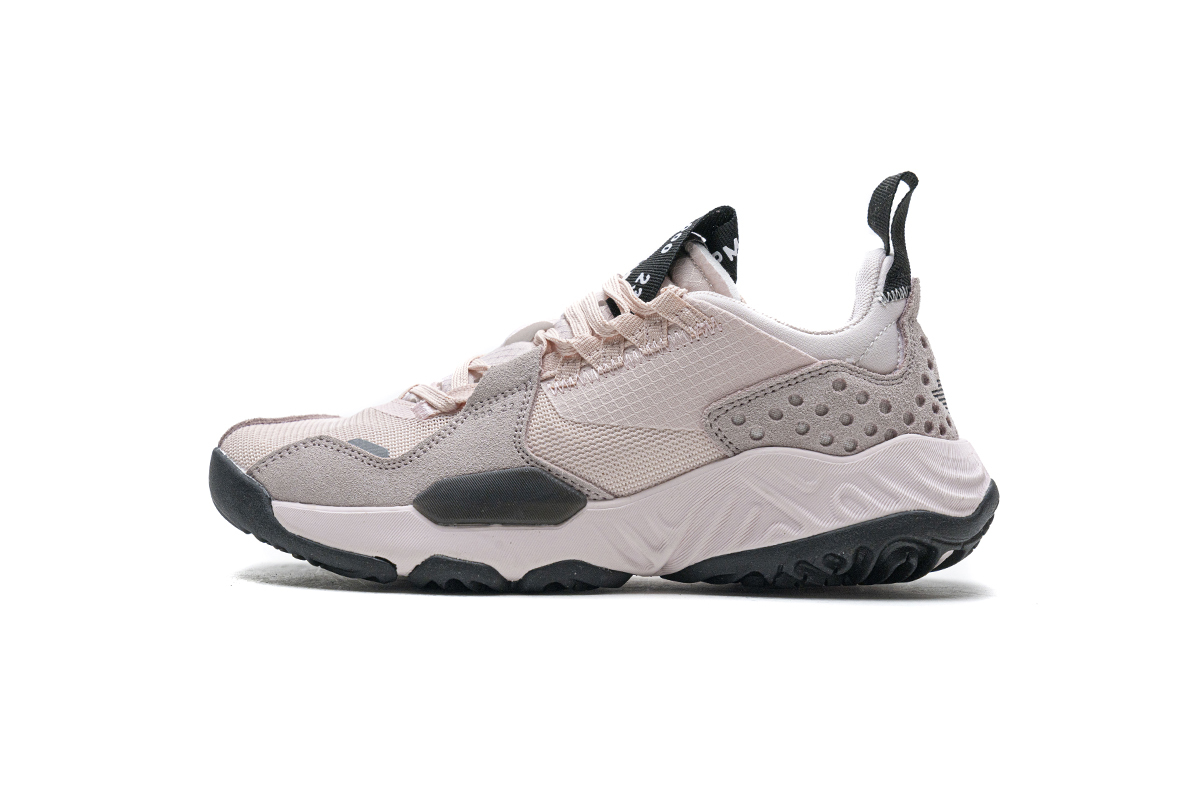 Jordan Delta Crimson Tint