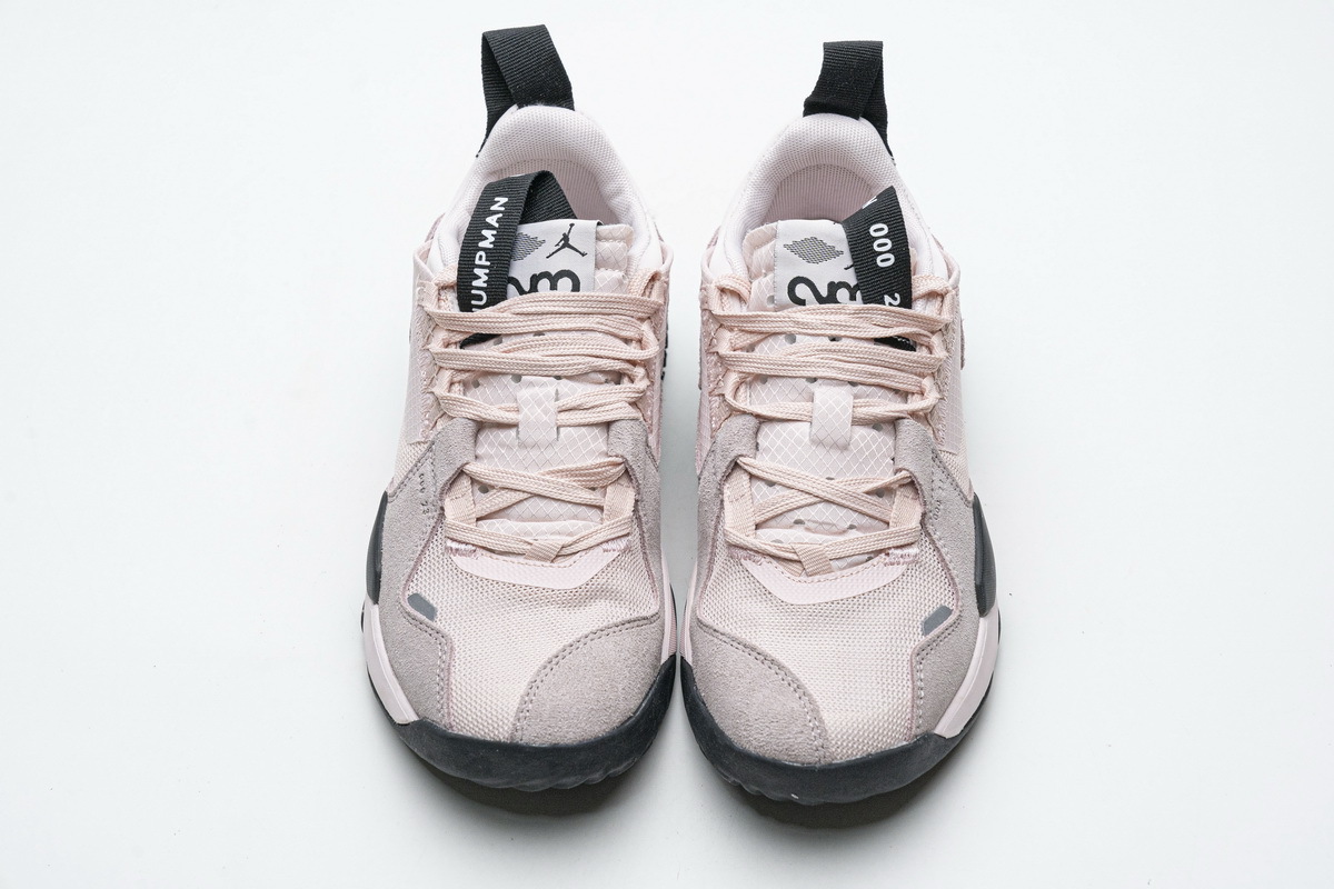 Jordan Delta Crimson Tint