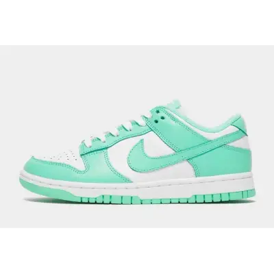Nike Dunk Low WMNS “Green Glow”  CU1726-188  01