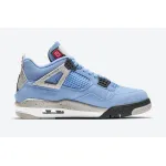 Air Jordan 4 SE University Blue