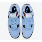 Air Jordan 4 SE University Blue