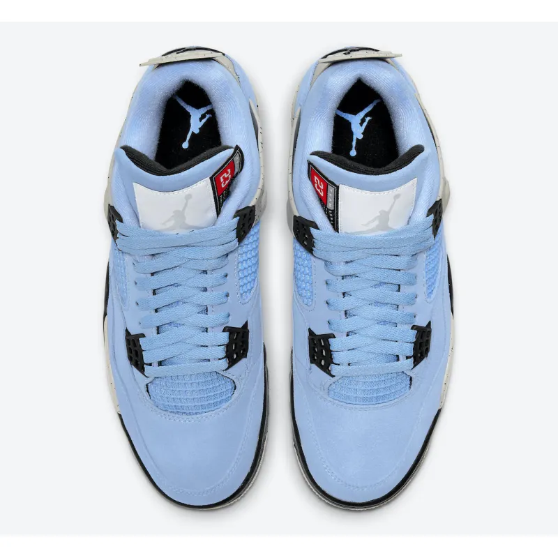 Air Jordan 4 SE University Blue