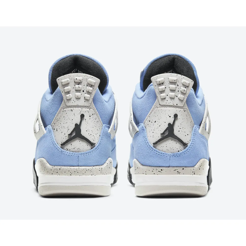 Air Jordan 4 SE University Blue