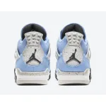 Air Jordan 4 SE University Blue