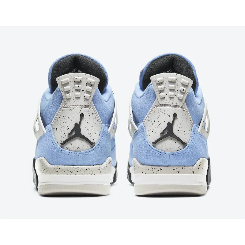 Air Jordan 4 SE University Blue