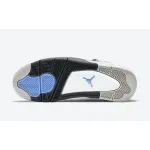 Air Jordan 4 SE University Blue