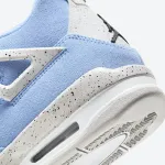 Air Jordan 4 SE University Blue