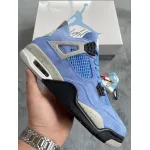 Air Jordan 4 SE University Blue