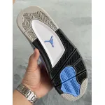 Air Jordan 4 SE University Blue