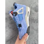 Air Jordan 4 SE University Blue