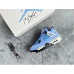 Air Jordan 4 SE University Blue